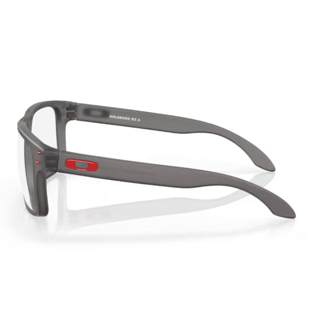 Oakley 0OX8100F 810002 - Holbrook rx a