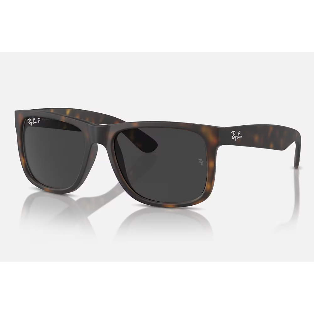 Ray-Ban RB4165F 865/87 55-17 (P)