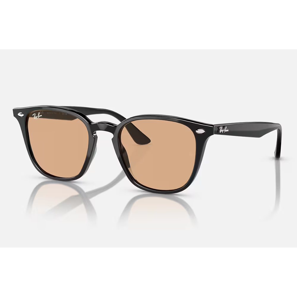 Ray-Ban RB4258F 601/93 52-20