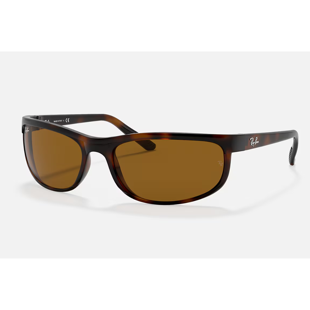 Ray-Ban RB2027 650833 62-19