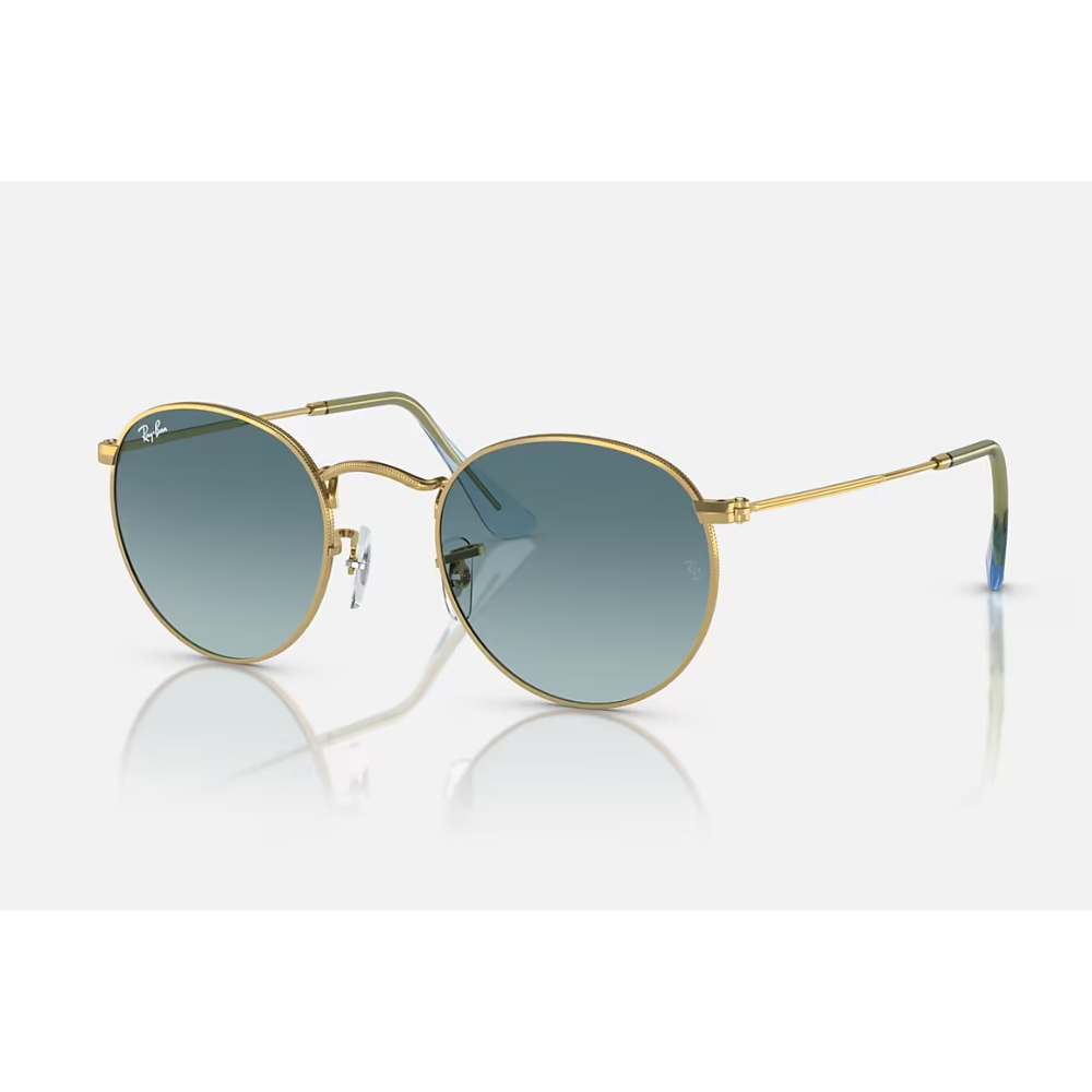 Ray-Ban RB3447 001/3M 50-21