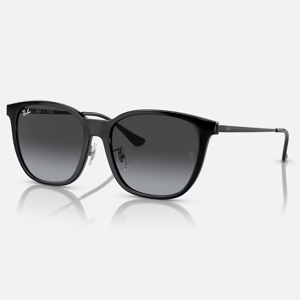 Ray-Ban RB4333D 601/8G 55-17