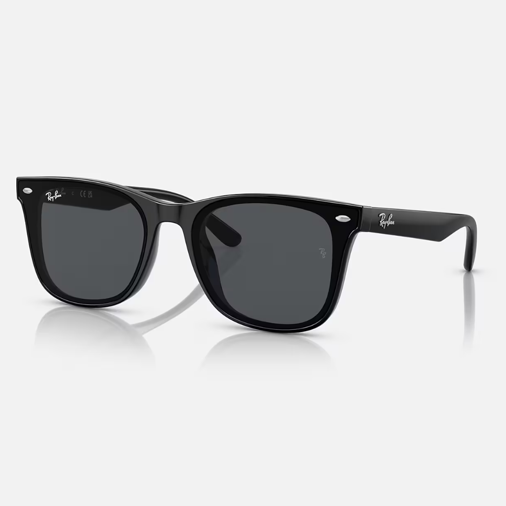 Ray-Ban RB4391D 601/87 65-18