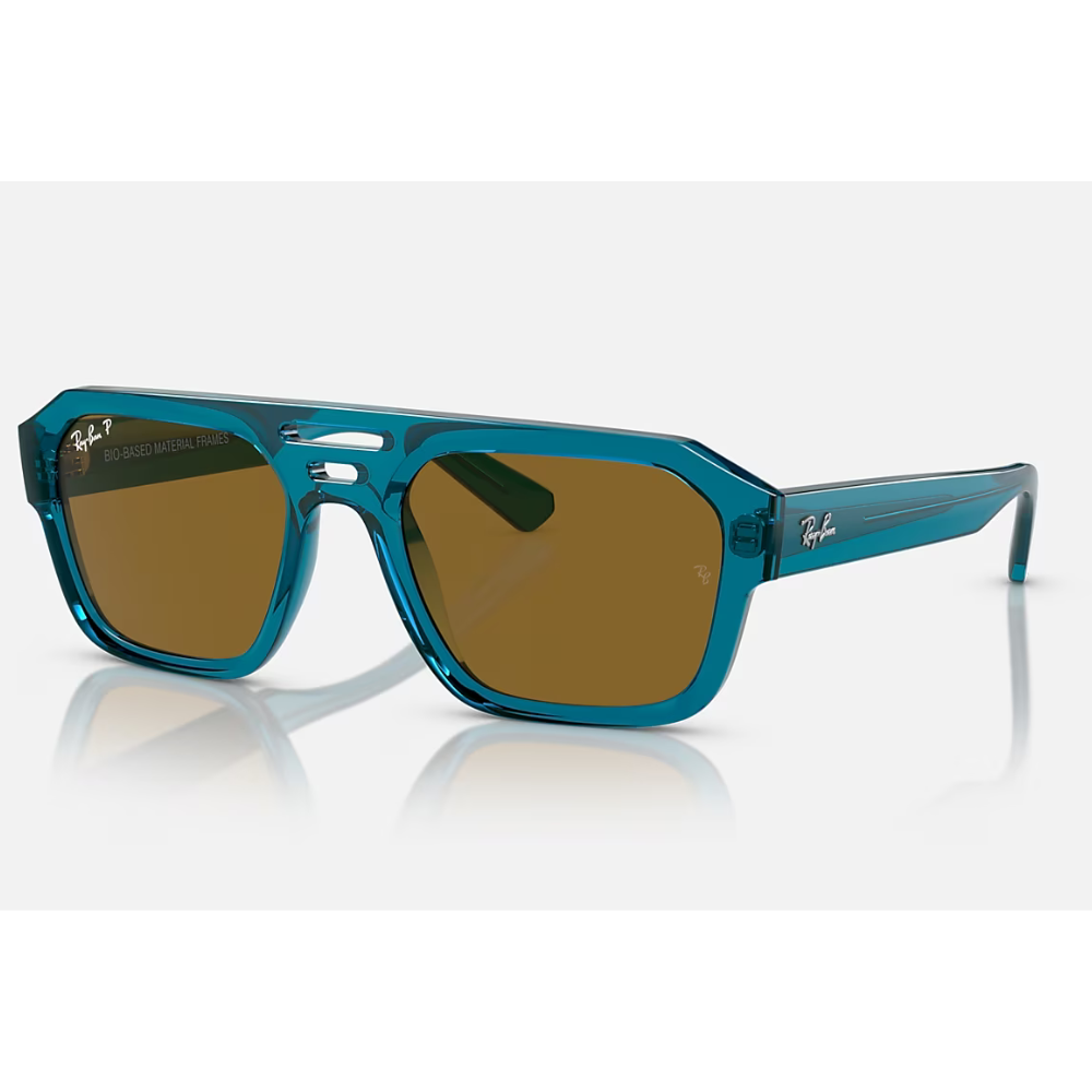 Ray-Ban RB4397 668383 54-20 (P)