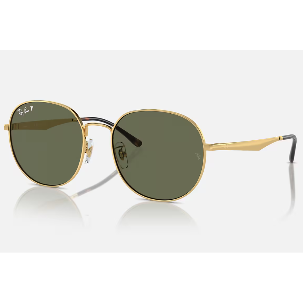 Ray-Ban RB3727D 001/9A 57-19 (P)