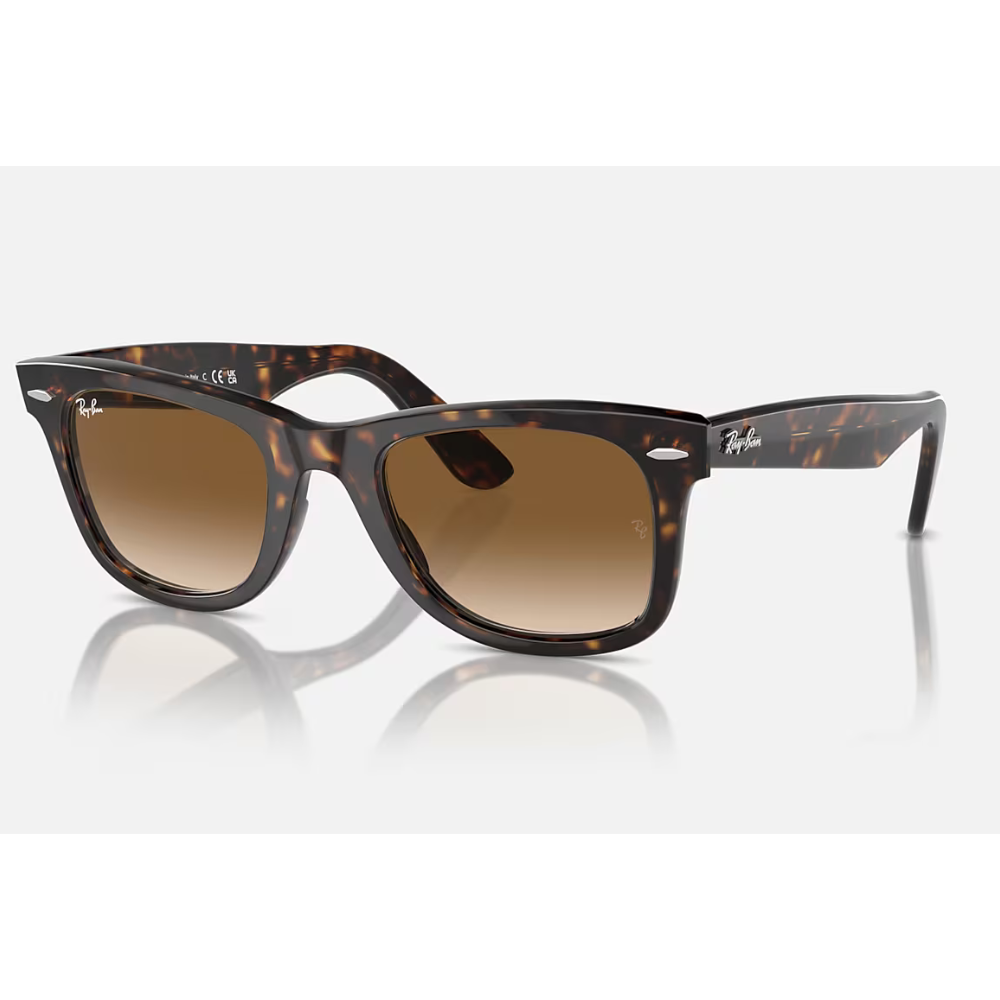 Ray-Ban RB2140 902/51 50-22