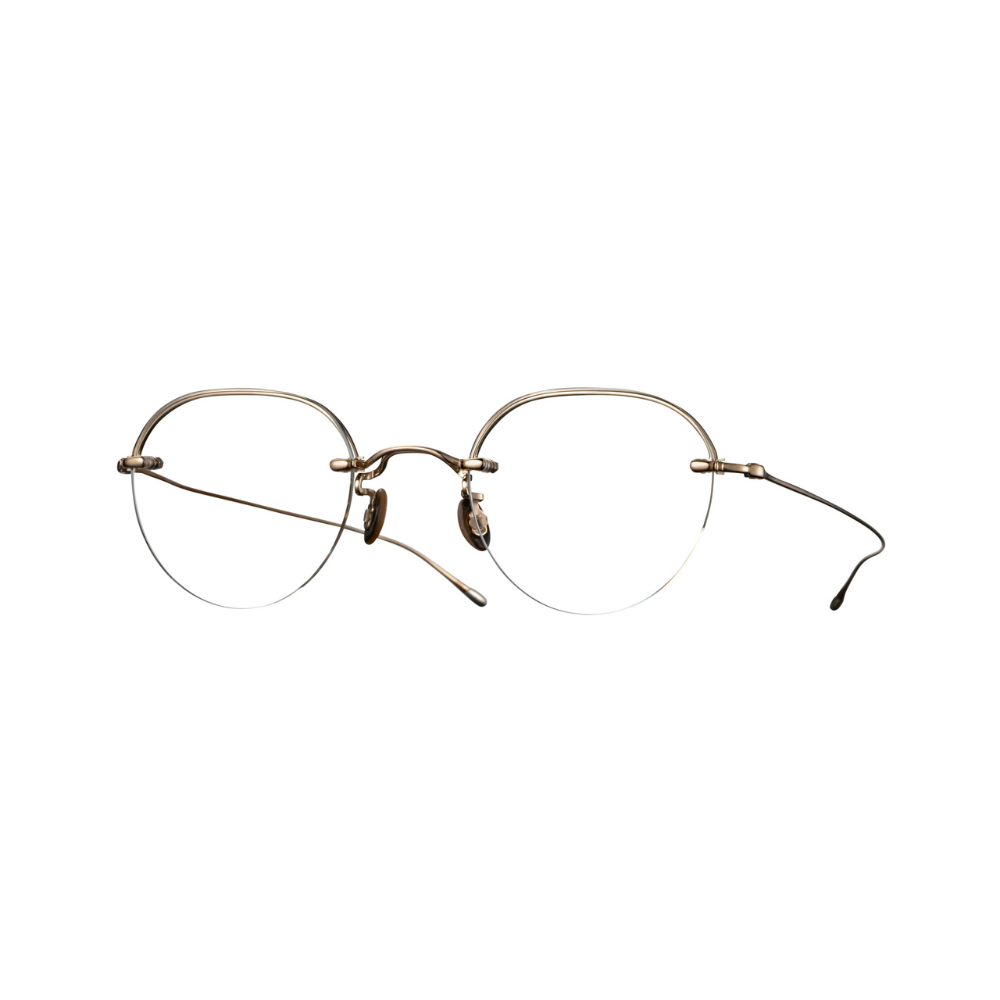 10 eyevan II RIMWAY no.6 II 47