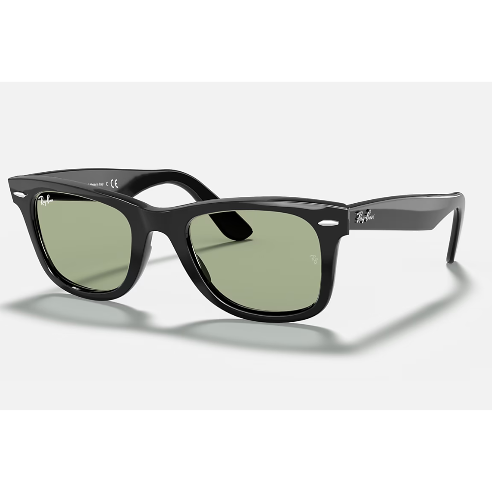 Ray-Ban RB2140F 601/52 52-22