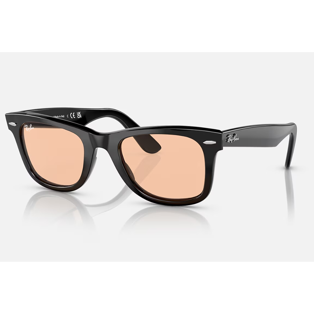 Ray-Ban RB2140F 601/4B 52-22