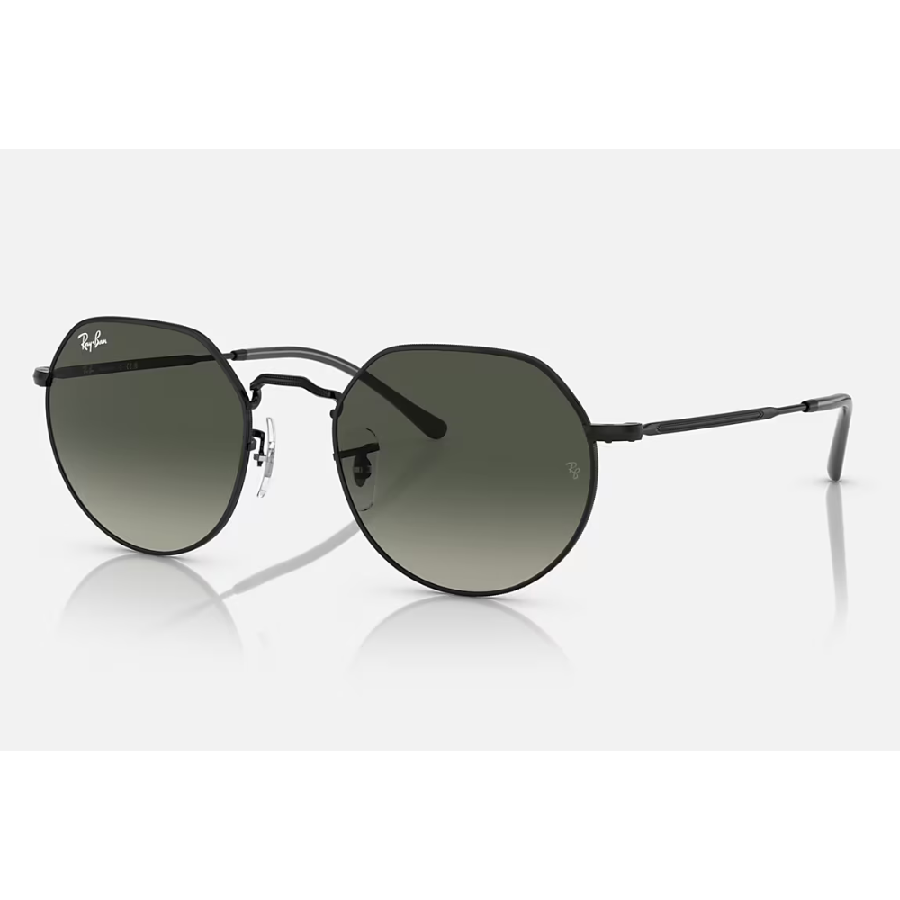 Ray-Ban RB3565 002/71 53-20