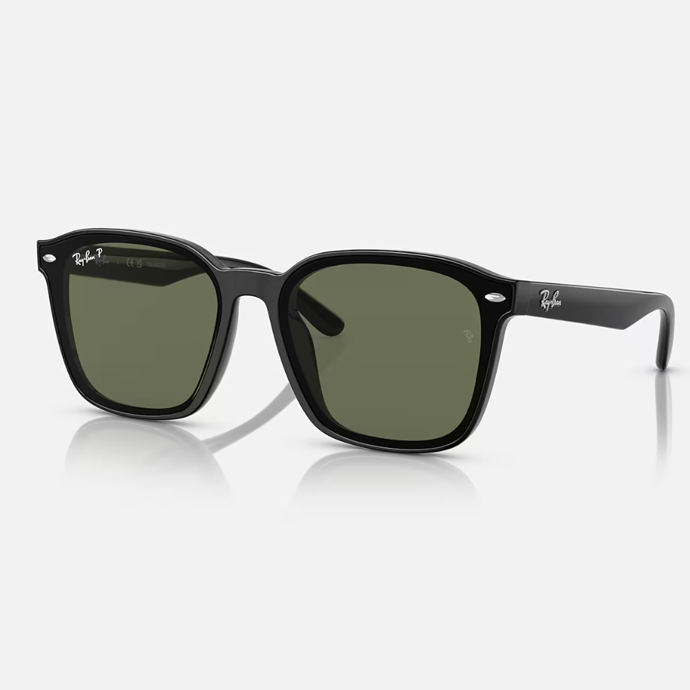 Ray-Ban RB4392D 601/9A 66-18 (P)