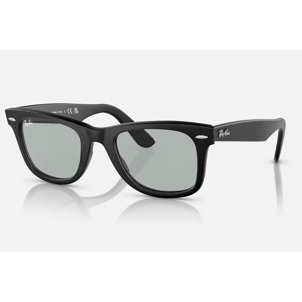 Ray-Ban RB2140F 601SR5 52-22