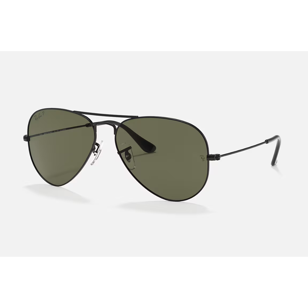 Ray-Ban RB3025 W3361 58-14