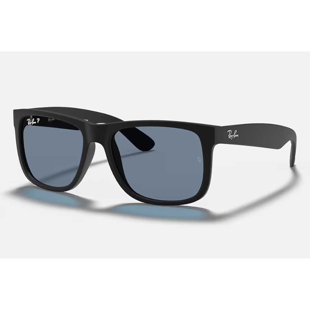 Ray-Ban RB4165F 622/2V 55-17 (P)