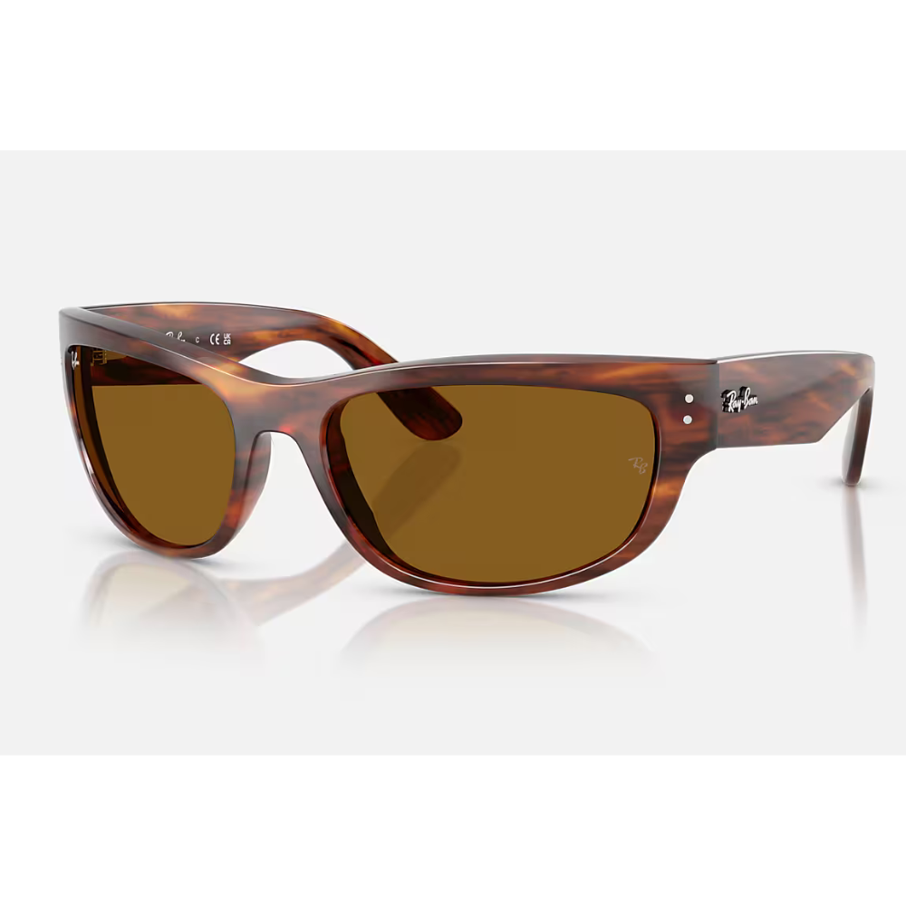 Ray-Ban RB2289 954/33 63-19