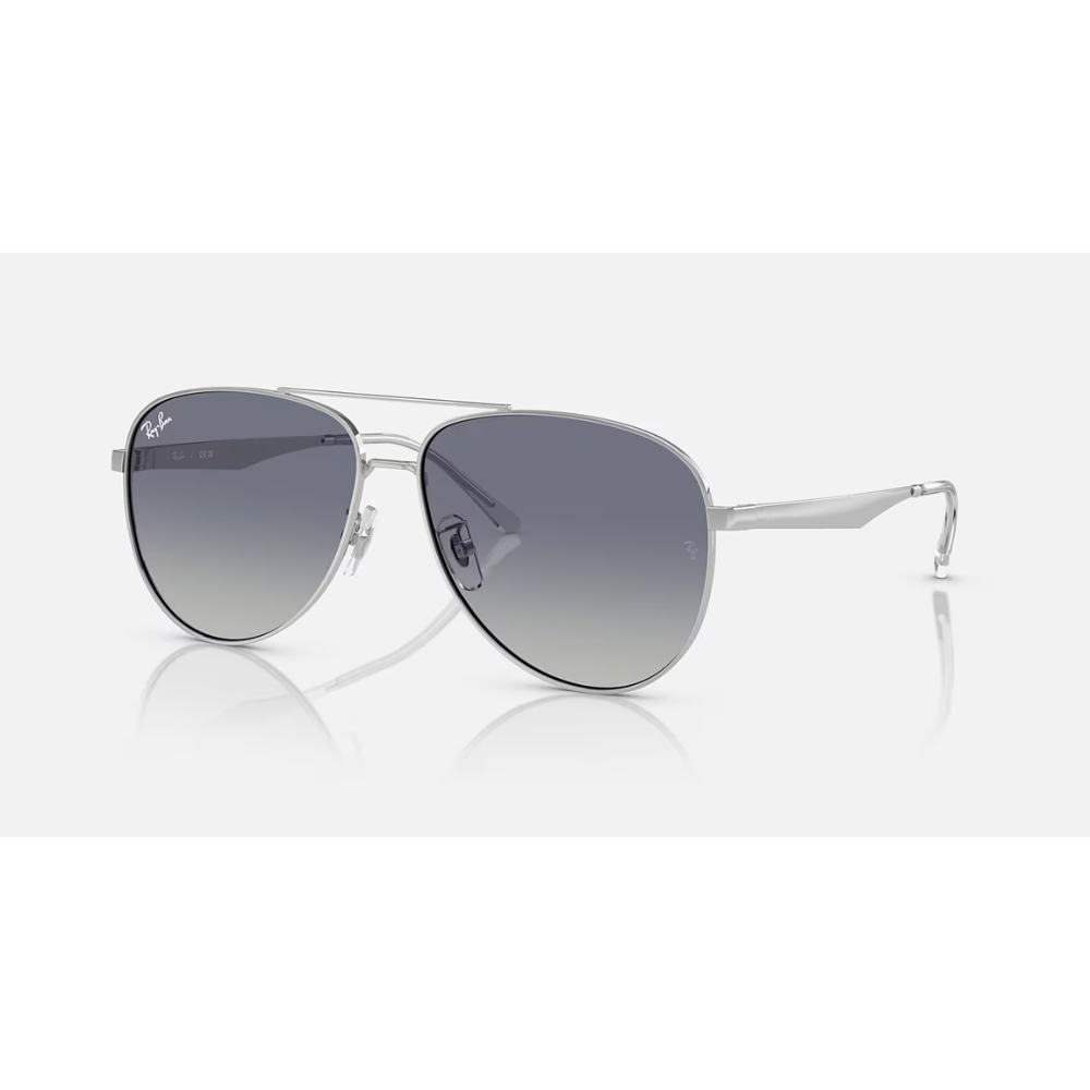 Ray-Ban RB3712D 003/4L 62-14