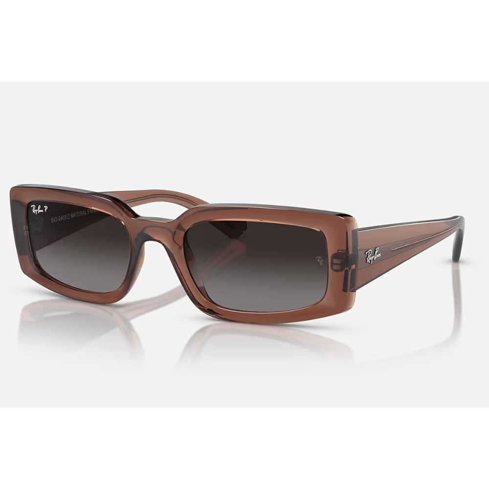 Ray-Ban RB4395F 6678T3 54-21 (P)