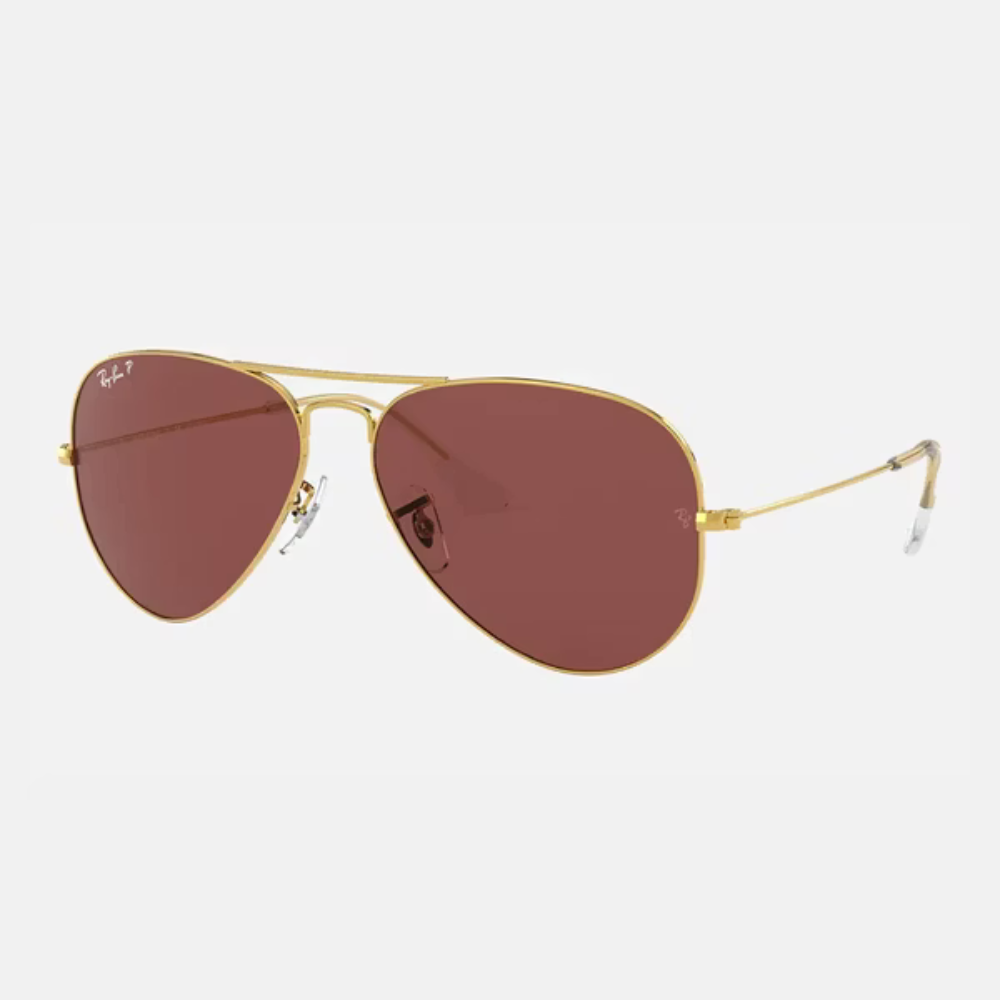 Ray-Ban RB3025-9196AF