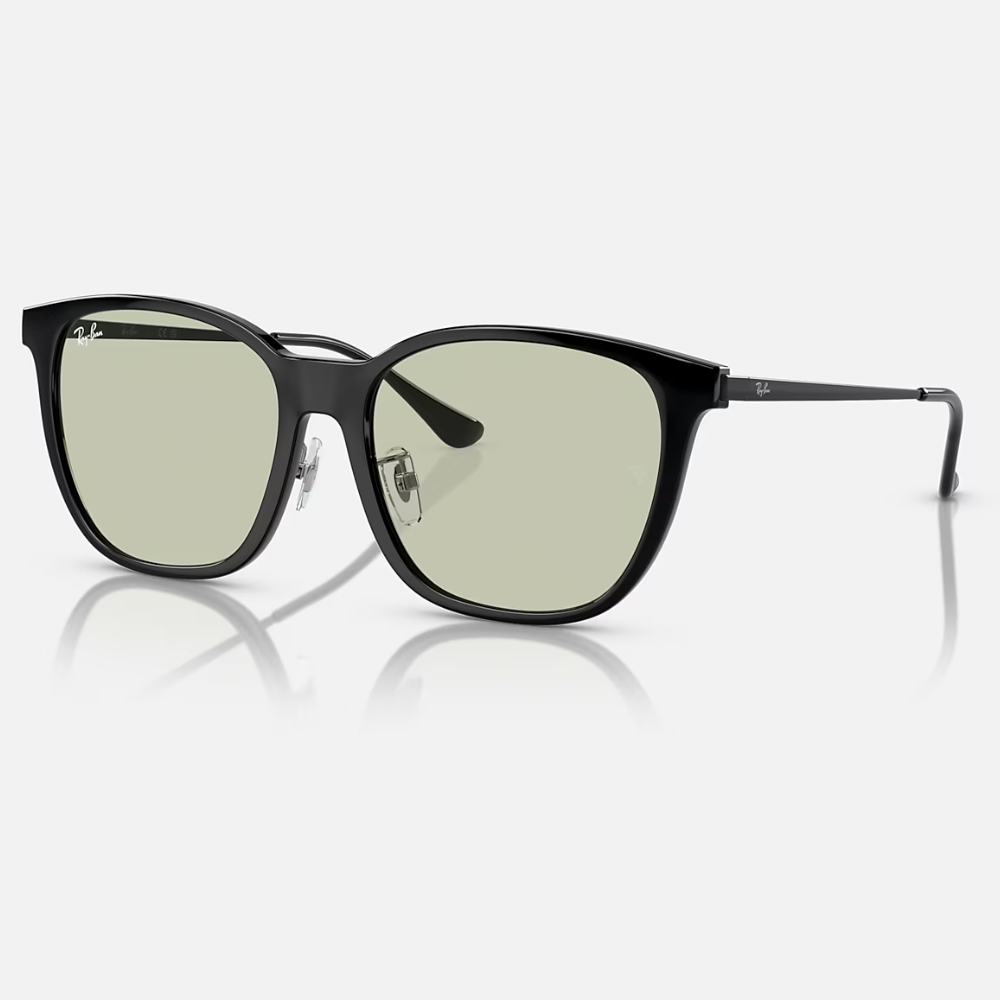 Ray-Ban RB4333D 601/2 55-17