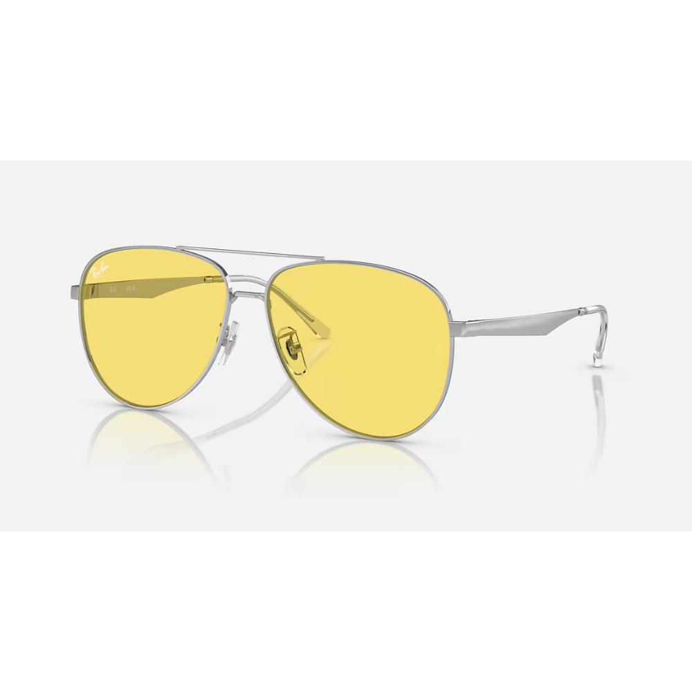 Ray-Ban RB3712D 003/85 62-14