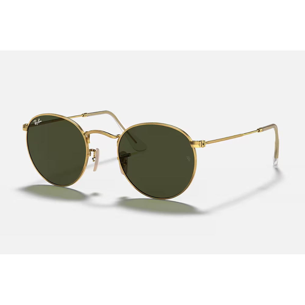 Ray-Ban RB3447 001 50-21