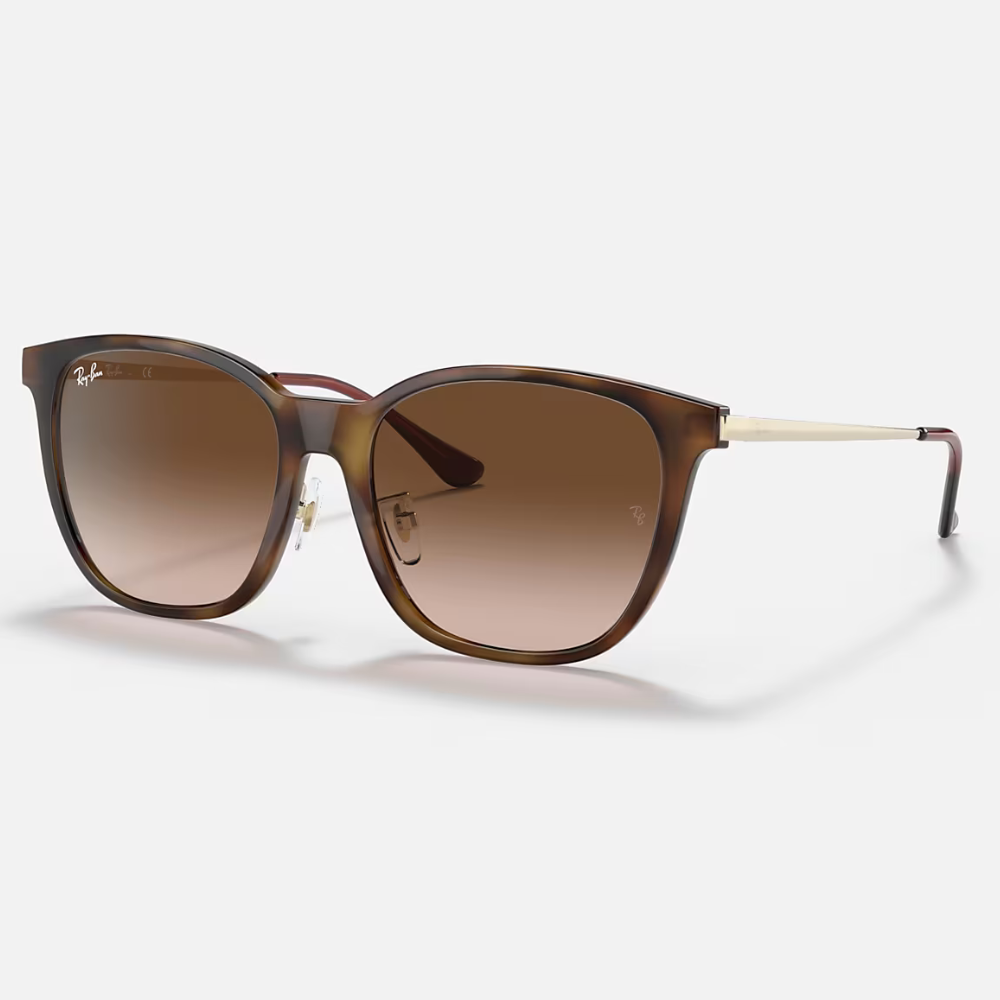 Ray-Ban RB4333D 710/13 55-17