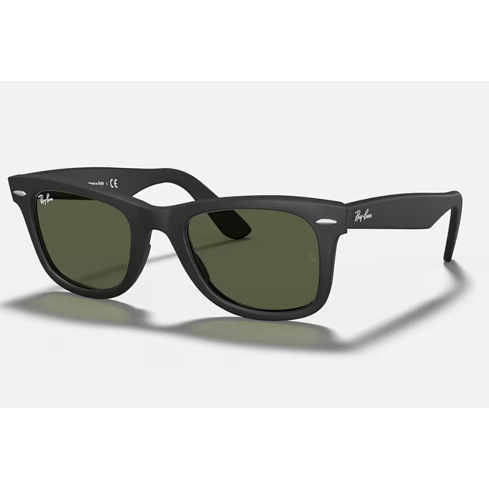 Ray-Ban RB2140F 901/R6 52-22