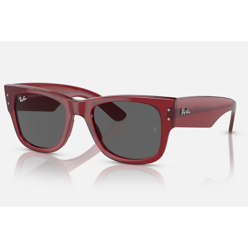 Ray-Ban RB0840SF 6679B1 52-21