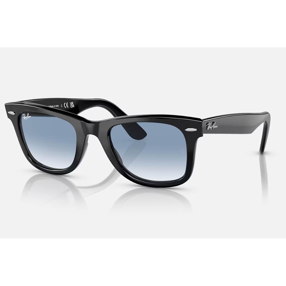 Ray-Ban RB2140F 901/3F 52-22