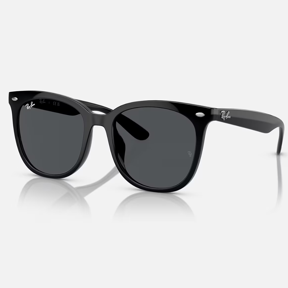 Ray-Ban RB4379D 601/87 55-19