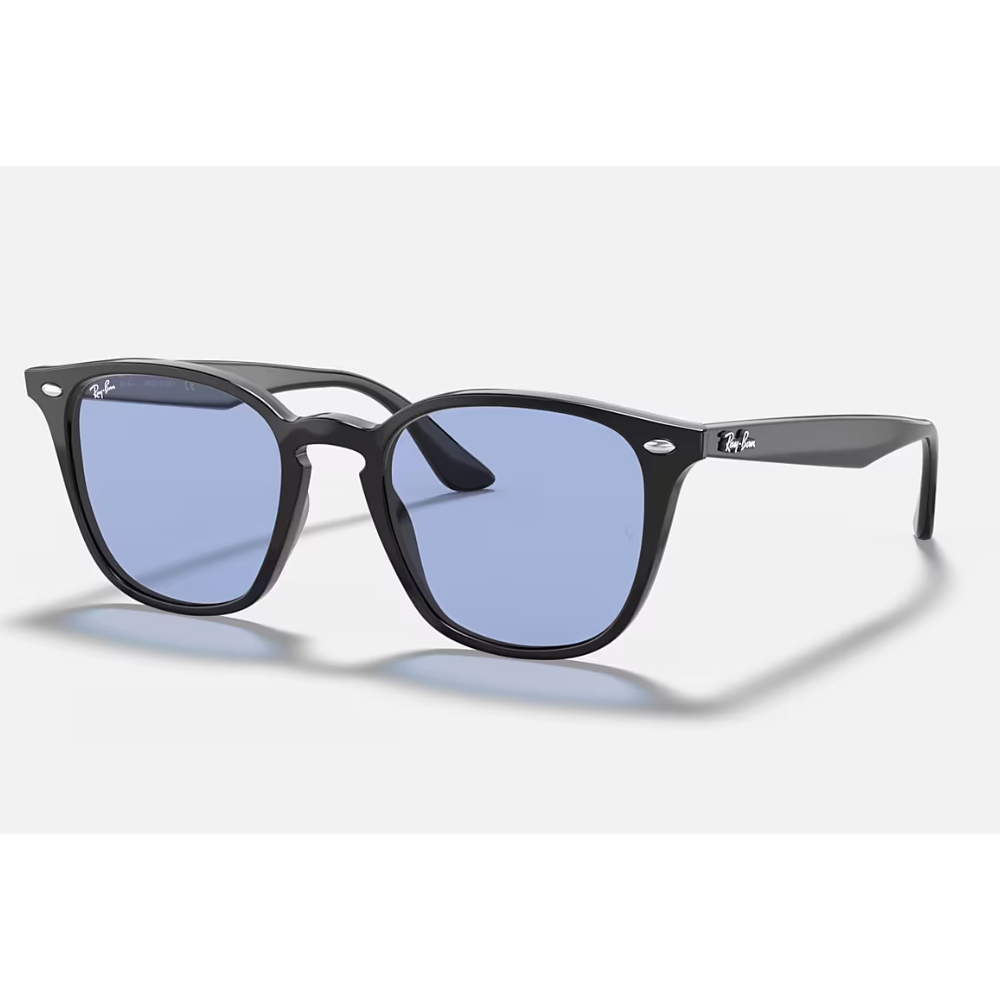 Ray-Ban RB4258F 601/80 52-20