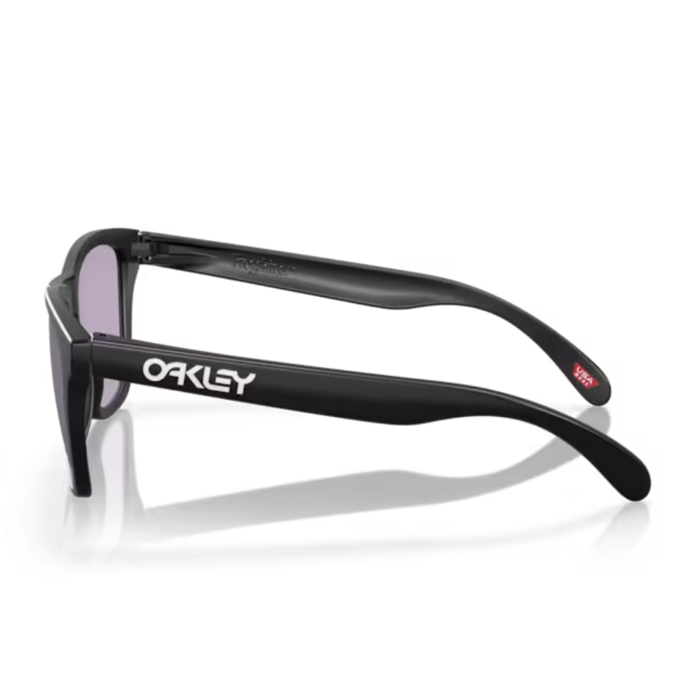 Oakley 0OO9245 9245E3 - Frogskins (a)