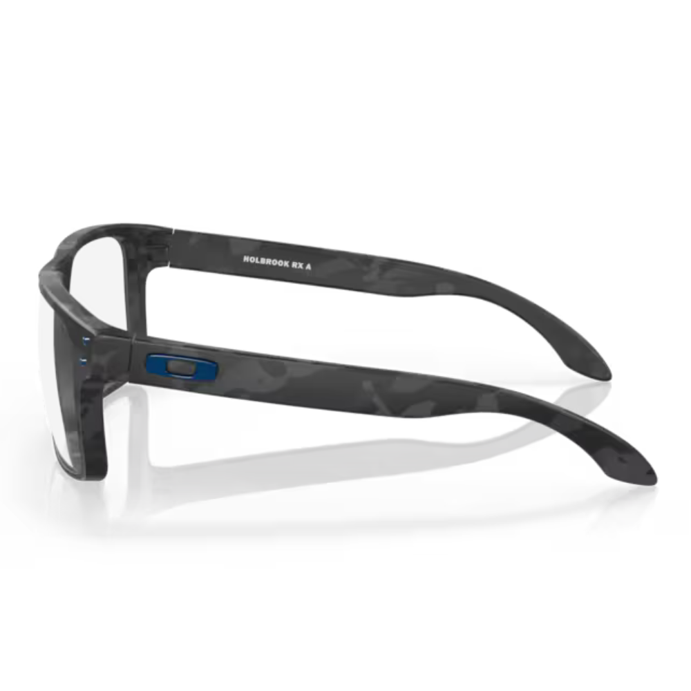 Oakley 0OX8100F 810004 - Holbrook rx a