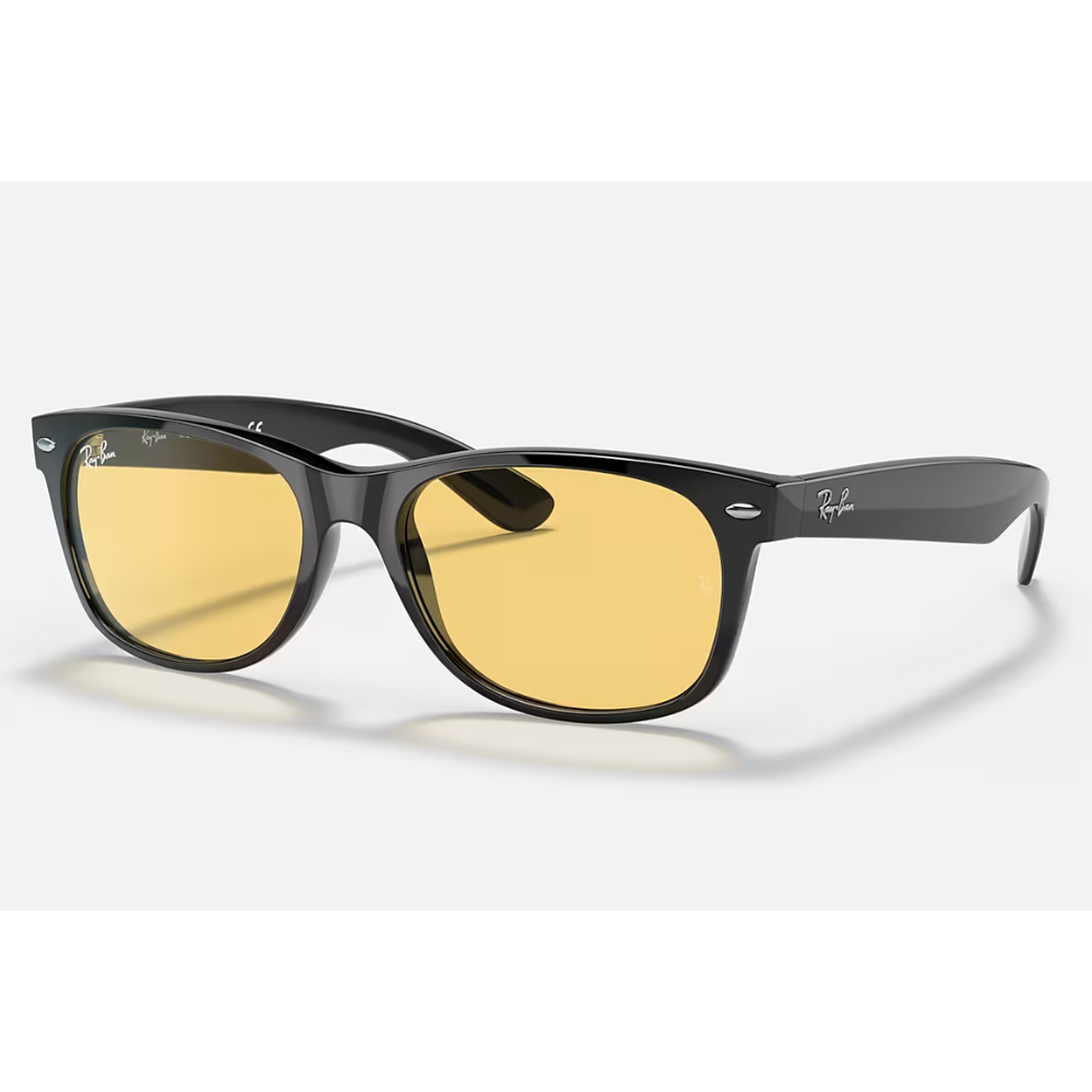 Ray-Ban RB2132F 601/R6 55-18