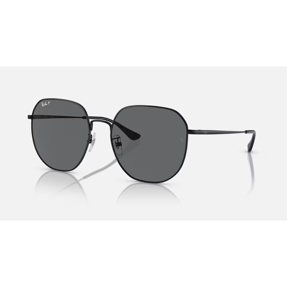 Ray-Ban RB3680D 002/81 60-19 (P)