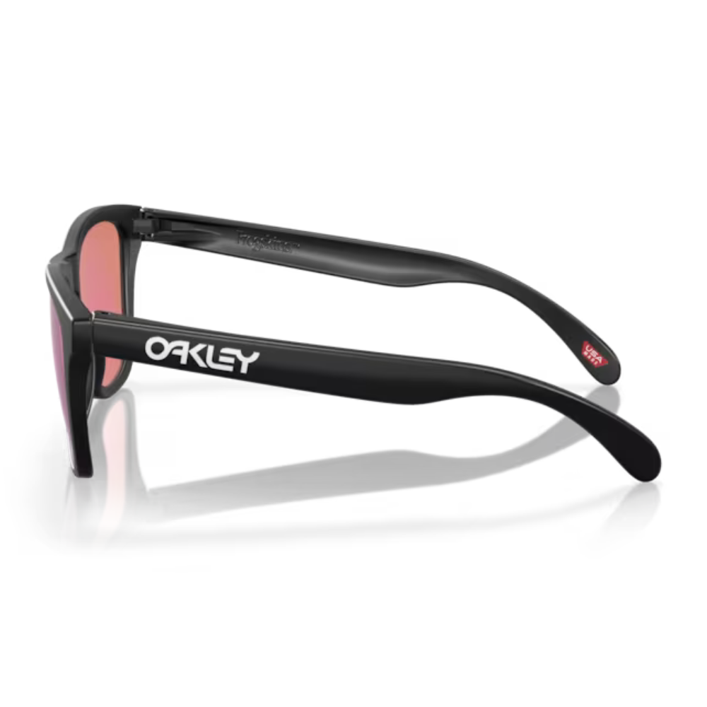 Oakley 0OO9245 9245E4 - Frogskins (a)