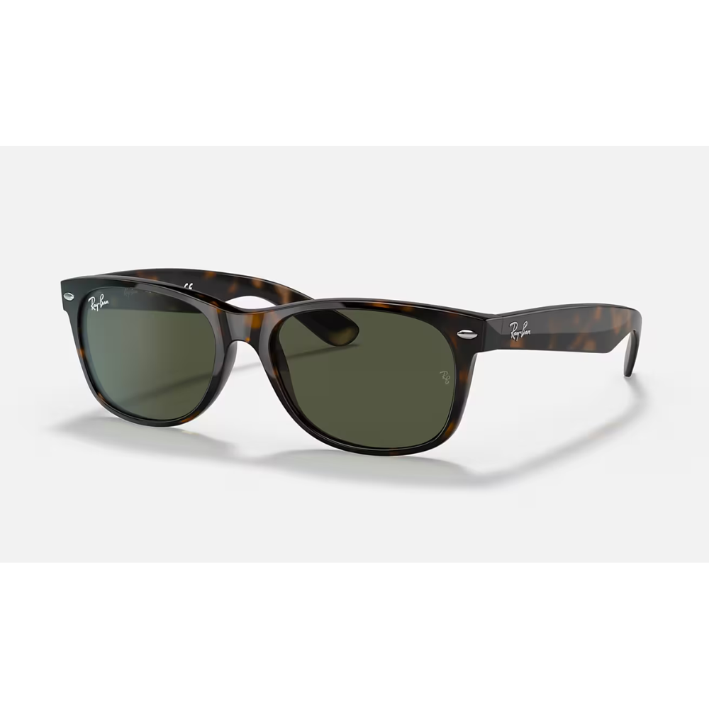 Ray-Ban RB2132F 902L 55-18