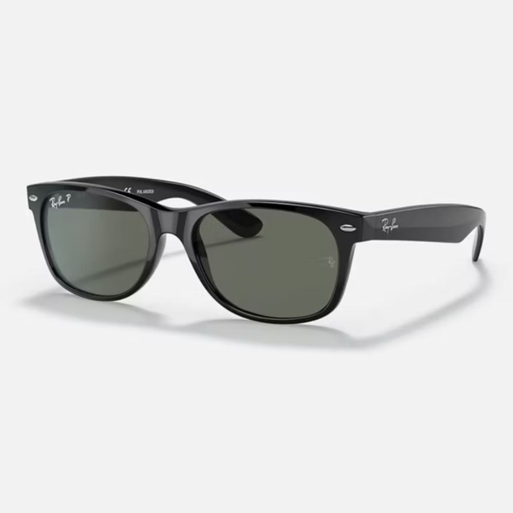 Ray-Ban NEW WAYFARER CLASSIC新徒步旅行者‧經典