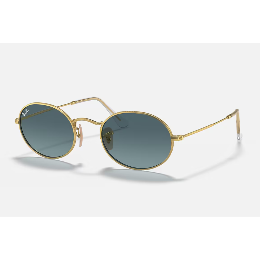 Ray-Ban RB3547 001/3M 51-21