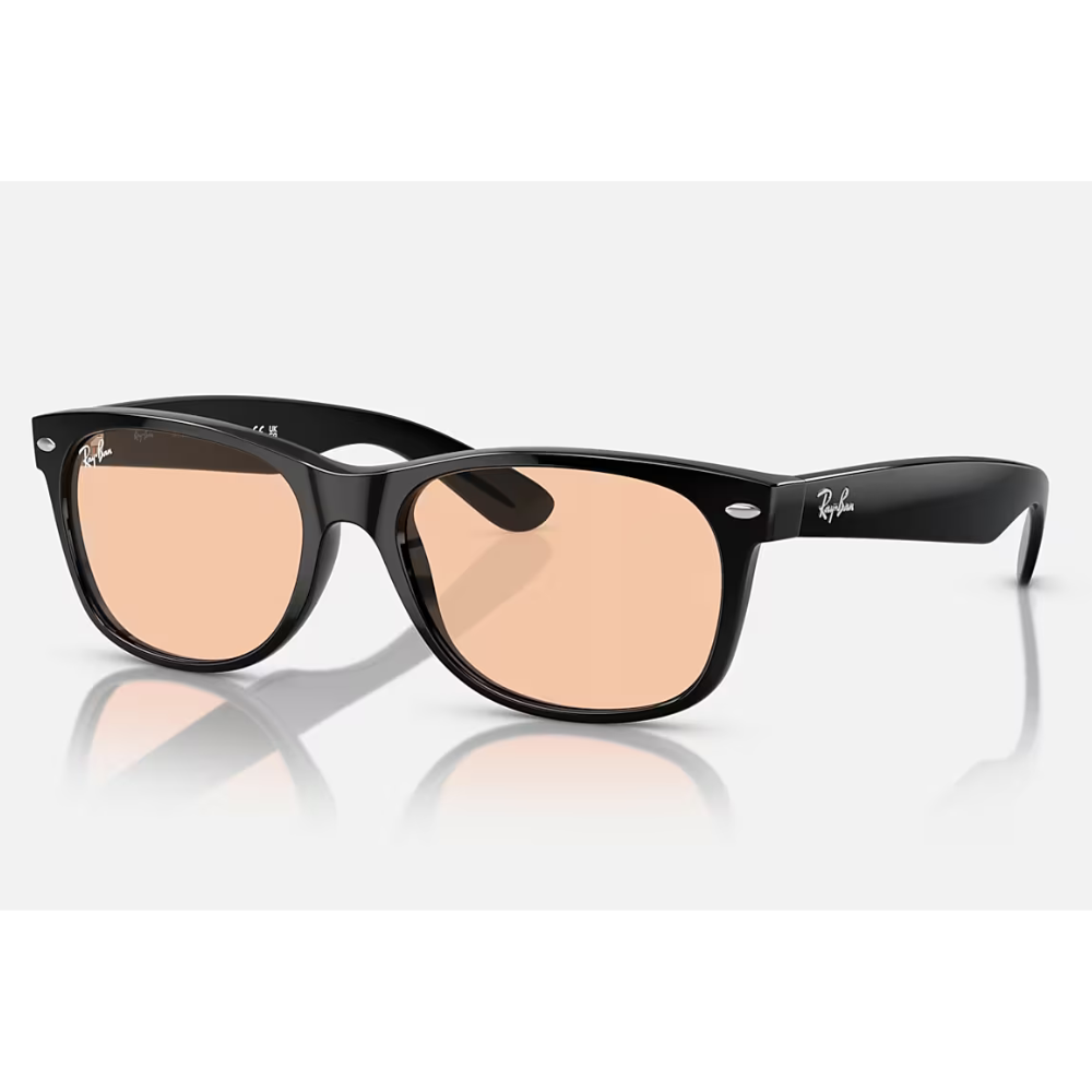 Ray-Ban RB2132F 64503R 55-18