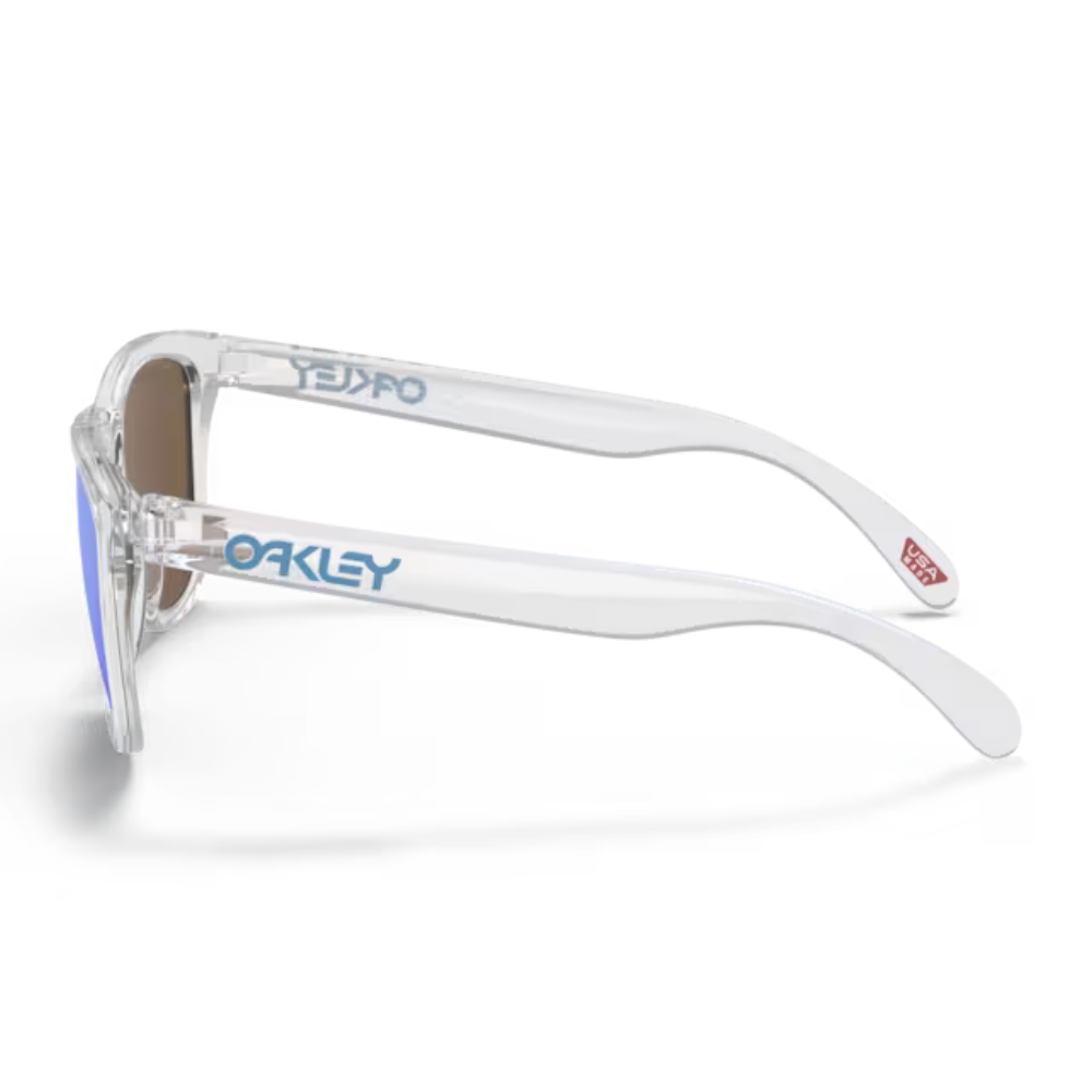 Oakley 0OO9245 9245A7 - Frogskins (a)