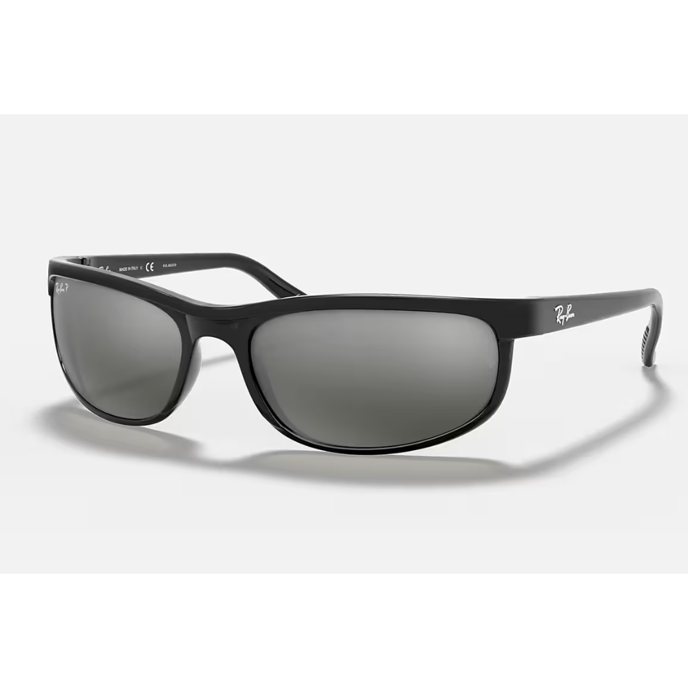 Ray-Ban RB2027 601/W1 62-19 (P)