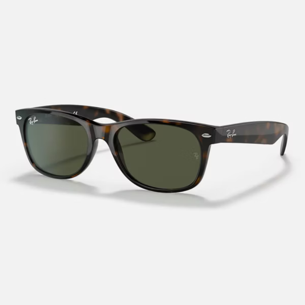 Ray-Ban NEW WAYFARER CLASSIC新徒步旅行者‧經典