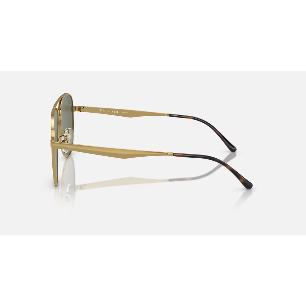 Ray-Ban RB3712D 001/9A 62-14 (P)