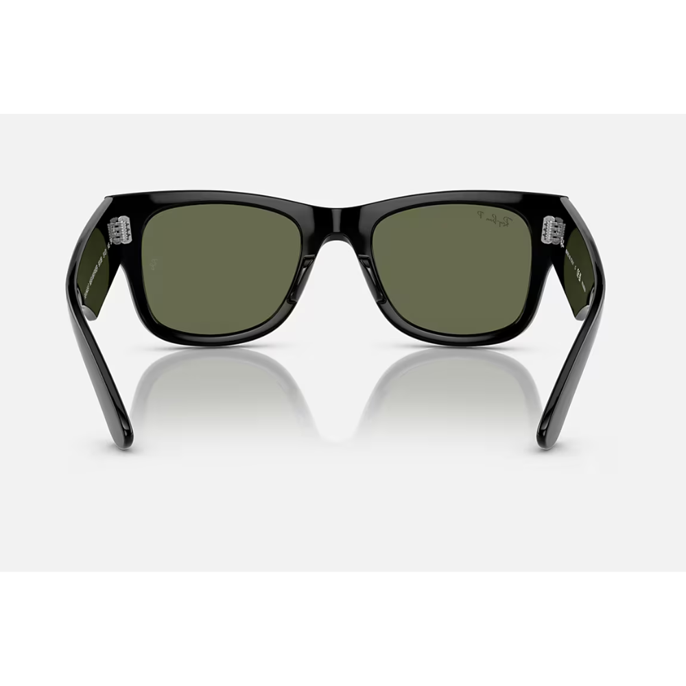 Ray-Ban RB0840SF 901/58 52-21 (P)