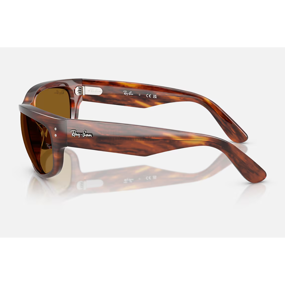 Ray-Ban RB2289 954/33 63-19