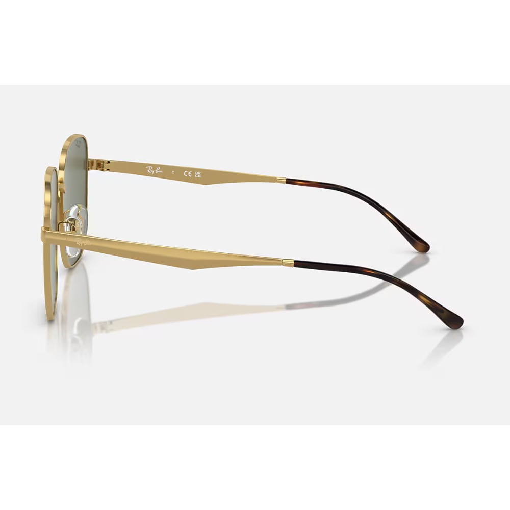 Ray-Ban RB3713D 001/9A 57-18 (P)