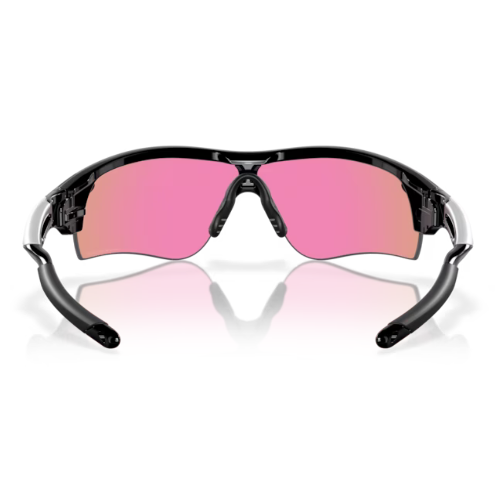 Oakley 0OO9206 920625 - Radarlock path (a)