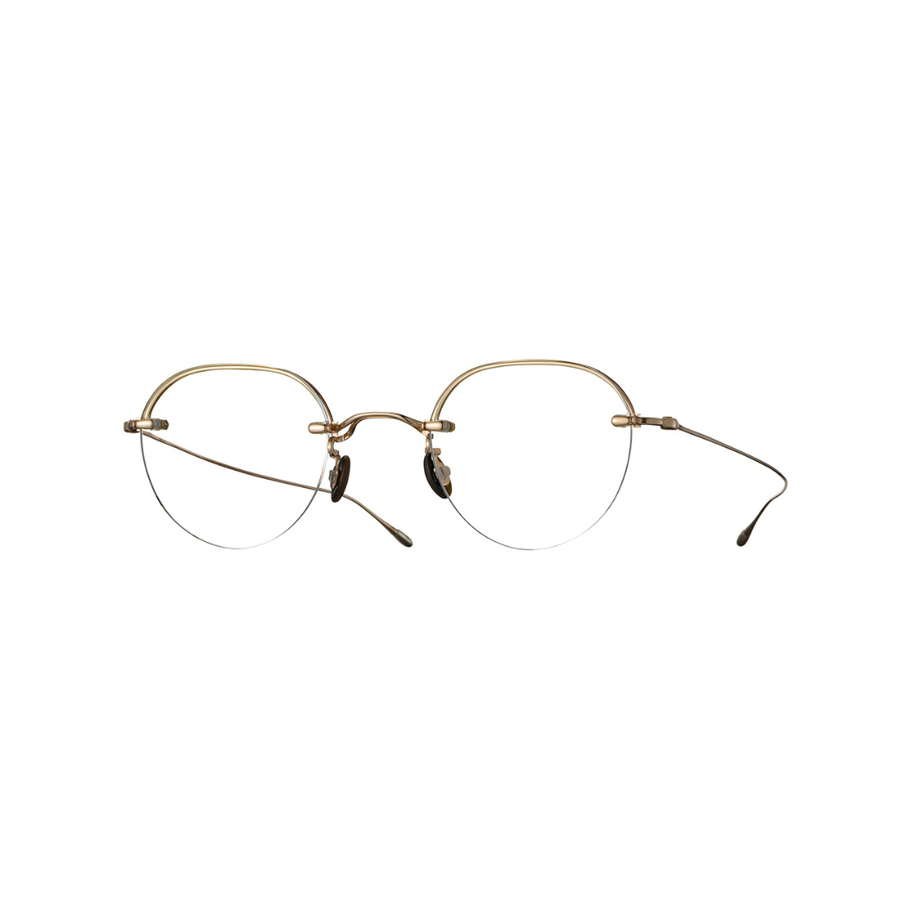 10 eyevan II RIMWAY no.6 II 44