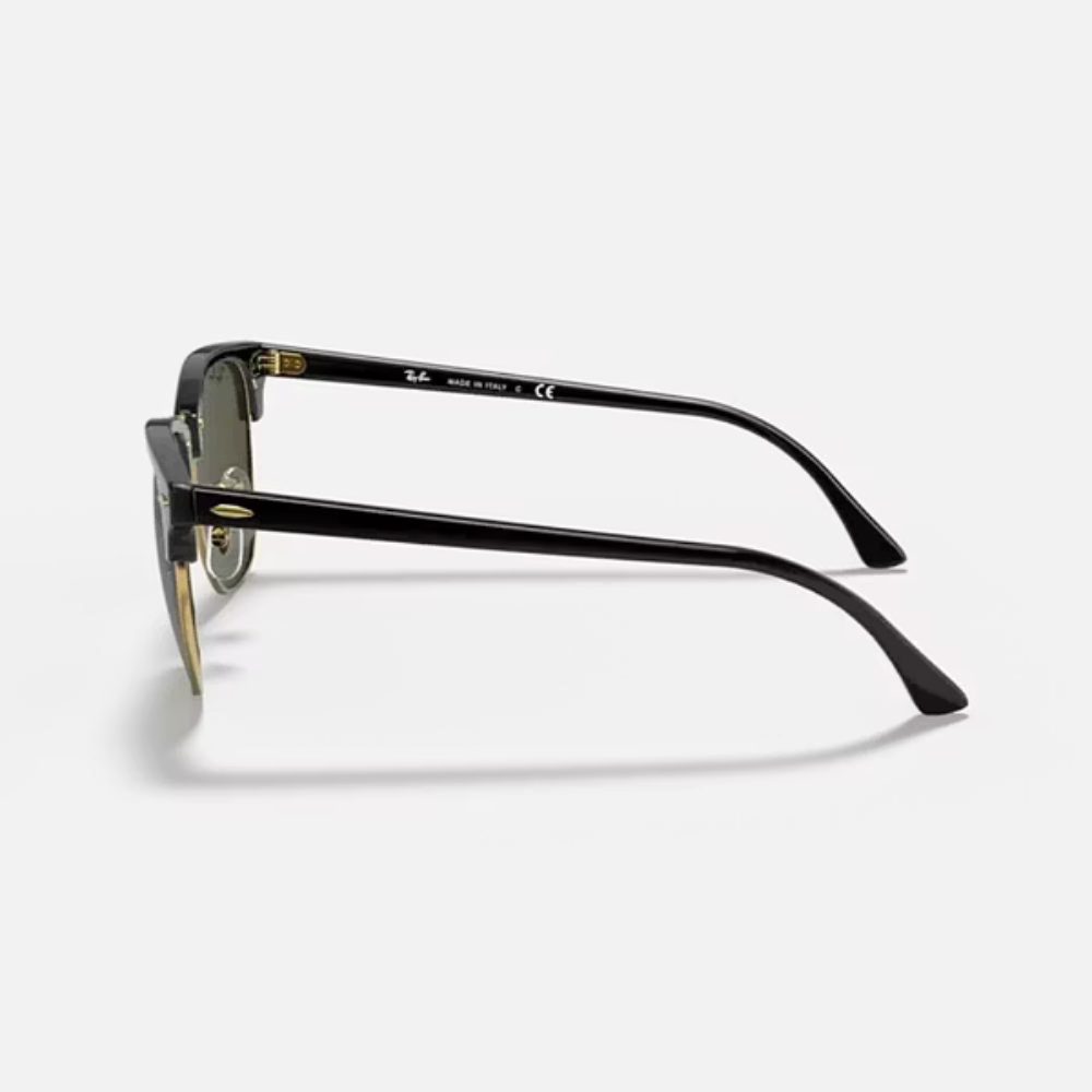 Ray-Ban CLUBMASTER SQUARE LEGEND GOLD